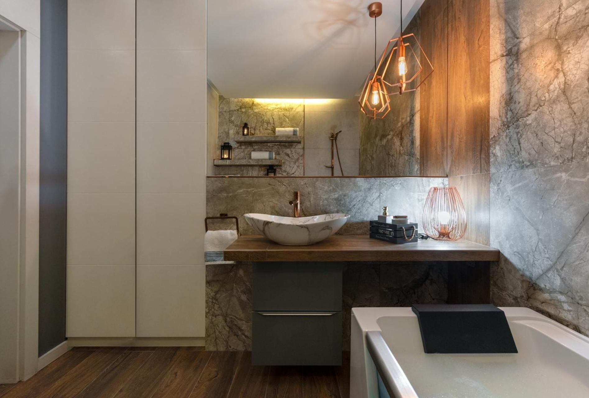 Premium Apartment For Old Town & Jewish Quarter - Balcony Plus Pool Onsite คราคูฟ ภายนอก รูปภาพ