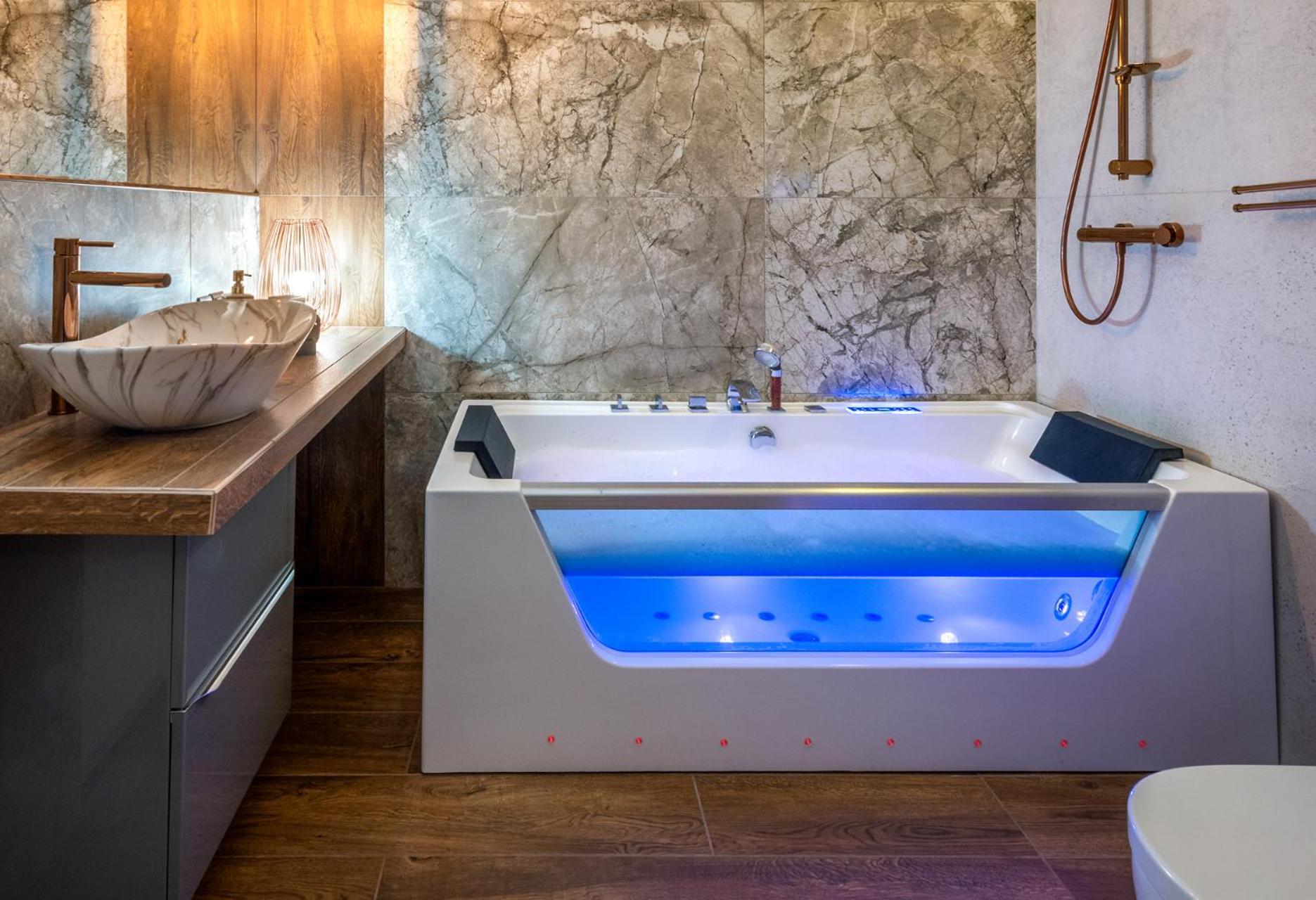 Premium Apartment For Old Town & Jewish Quarter - Balcony Plus Pool Onsite คราคูฟ ภายนอก รูปภาพ